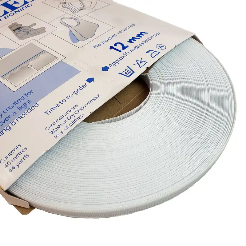 فنر مدل حصیری کد 12Milmطول 5 متری