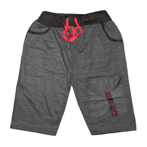 شلوارک پسرانه مدل 142