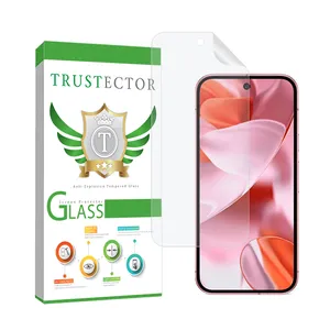 Trustector NANOJELT Screen Protector For Google Pixel 9
