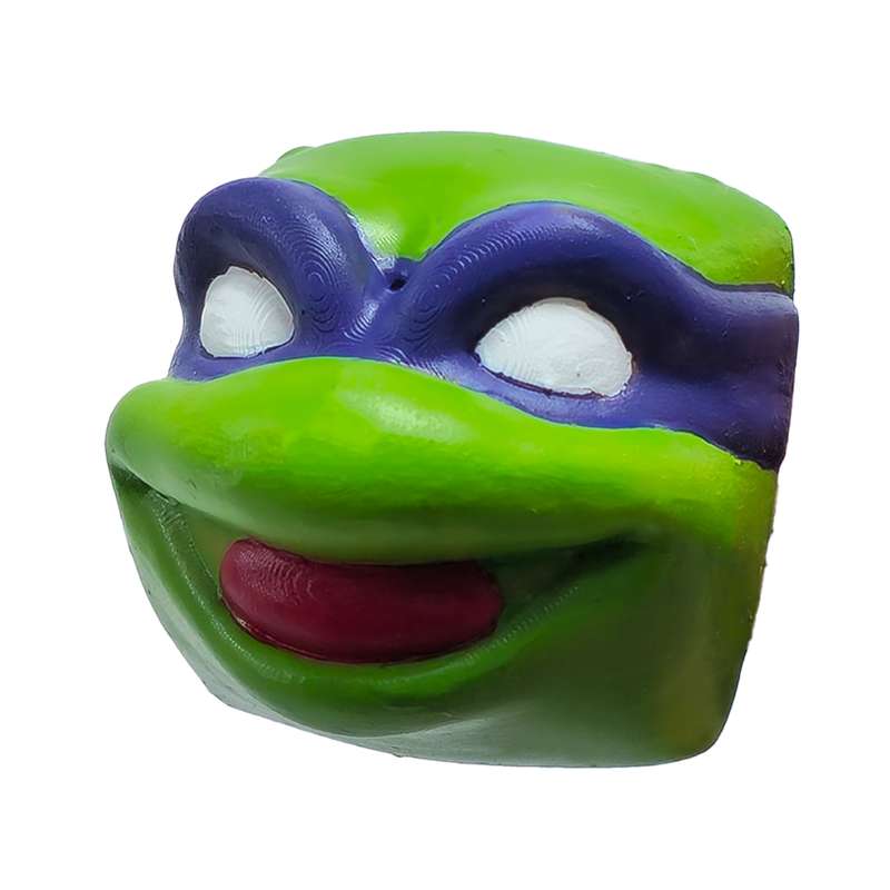دکمه کیبورد مدل Donatello دکمه کیبورد مدل Donatello