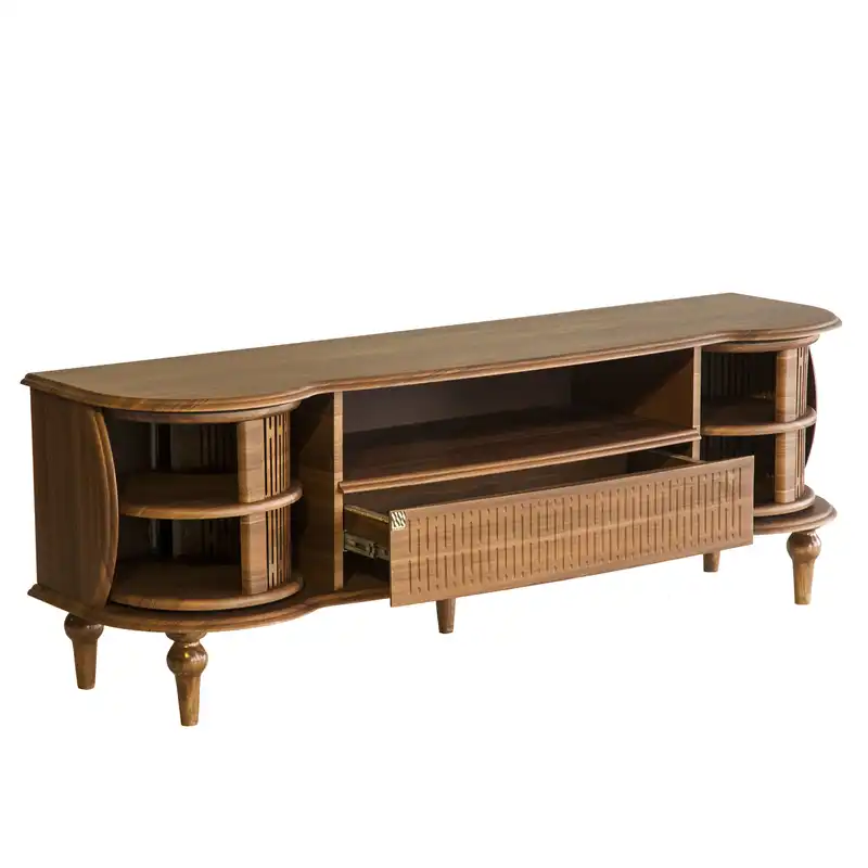 میز تلویزیون دکورسی مدل TV-210