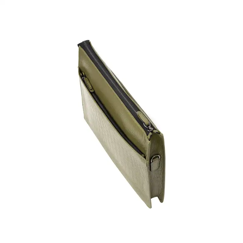 کیف دستی مارال چرم مدل والریا