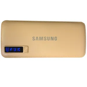 شارژر همراه سامسونگ  مدل N 2201  ظرفیت 20000 میلی آمپر ساعت