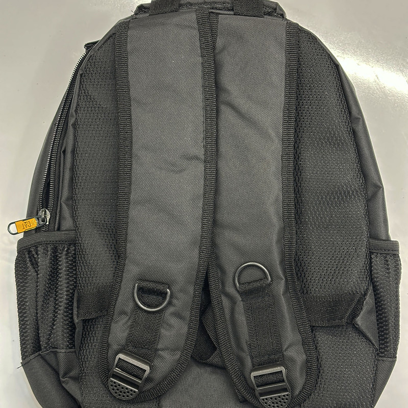 کوله پشتی مدرسه مدل ببر کد 24