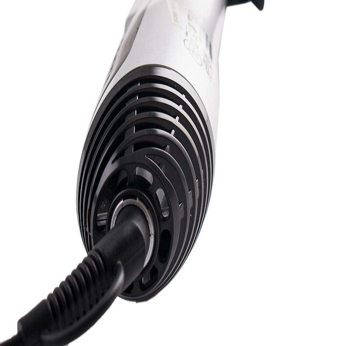 سشوار برس دار حالت دهنده همیلتون مدل DH-815 سشوار برس دار حالت دهنده همیلتون مدل DH-815