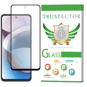  Trustector CMA-T Ceramics Screen Protector For Motorola One 5G Ace