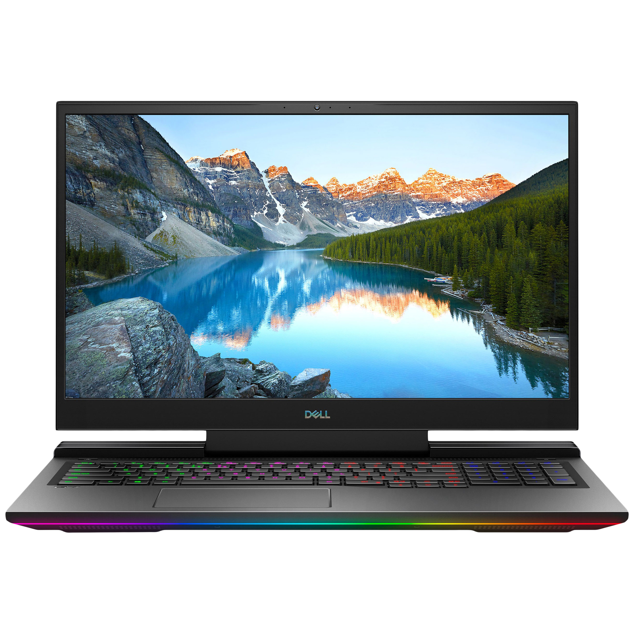 لپ تاپ 17.3 اینچی دل مدل G7 7700 - LT