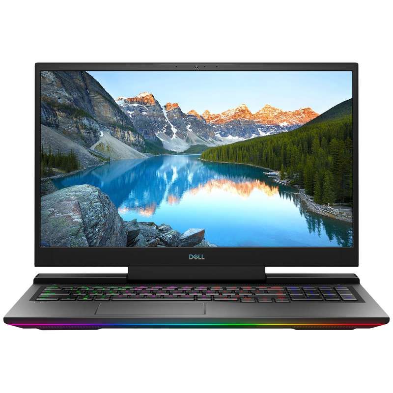 لپ تاپ 17.3 اینچی دل مدل G7 7700 - LT
