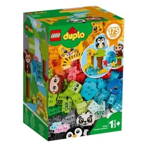 لگو سری Duplo مدل Animal Creative Classics کد 10934
