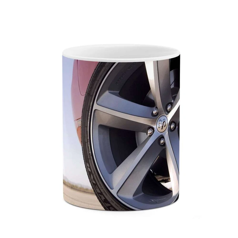 ماگ کاکتی مدل ماشین دوج چلنجر کد mgh11517