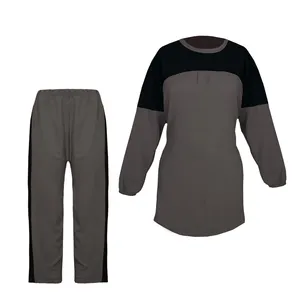 ست تونیک و شلوار زنانه ژانت مدل 18A22