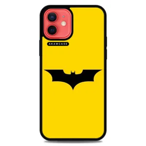AKAM AMC-AW12-BATMAN15 Cover For Apple iPhone 12