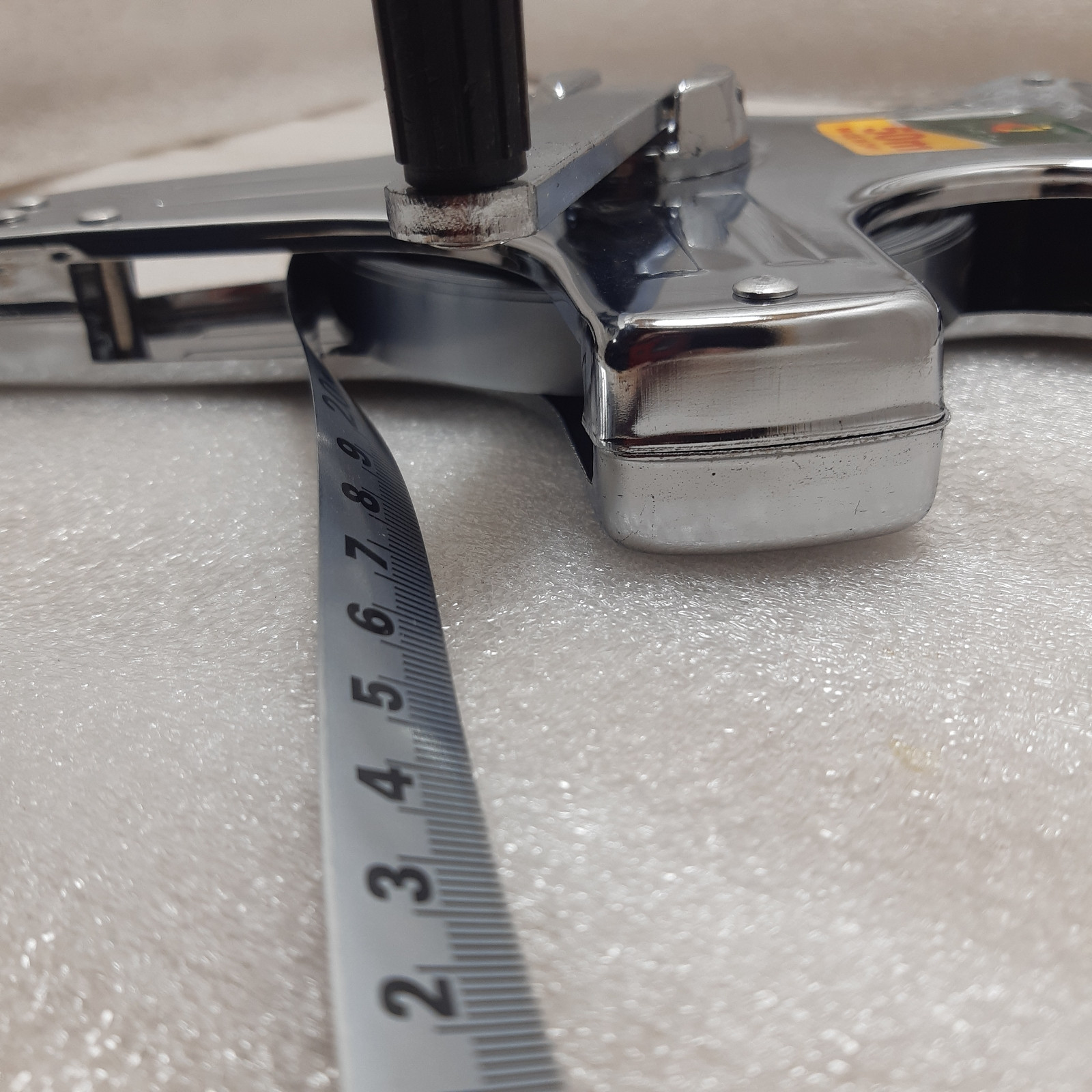 متر 50 متری جیاندا مدل HJ-050 متر 50 متری جیاندا مدل HJ-050