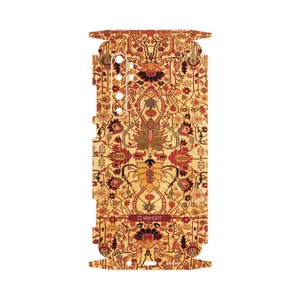 MAHOOT Persian-Carpet-Yellow-FullSkin Cover Sticker for Xiaomi MI Note 10 Lite