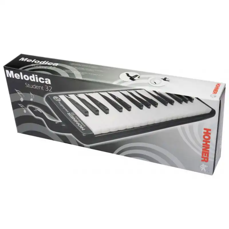 ملودیکا هوهنر مدل SU کد 2339