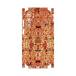 MAHOOT Persian_Carpet_Yellow-FullSkin Cover Sticker for Samsung Galaxy A15