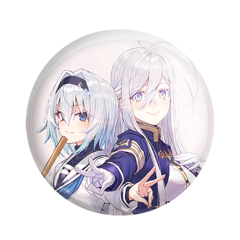 پیکسل خندالو مدل میلیزه و سورا انیمه 86 کد 33792