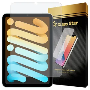 Glass Star TABG20 Screen Protector For Apple iPad mini 2024