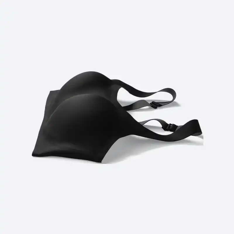 نیم تنه ورزشی زنانه بروکس مدل Dare Scoopback 70C