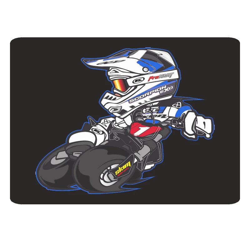 ماوس پد کد KM 54