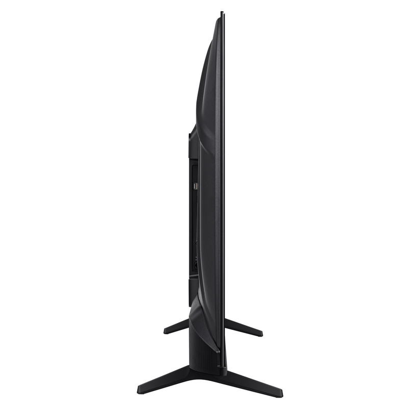 تلویزیون 58 اینچ ال ای دی هوشمند هایسنس مدل 58A61N