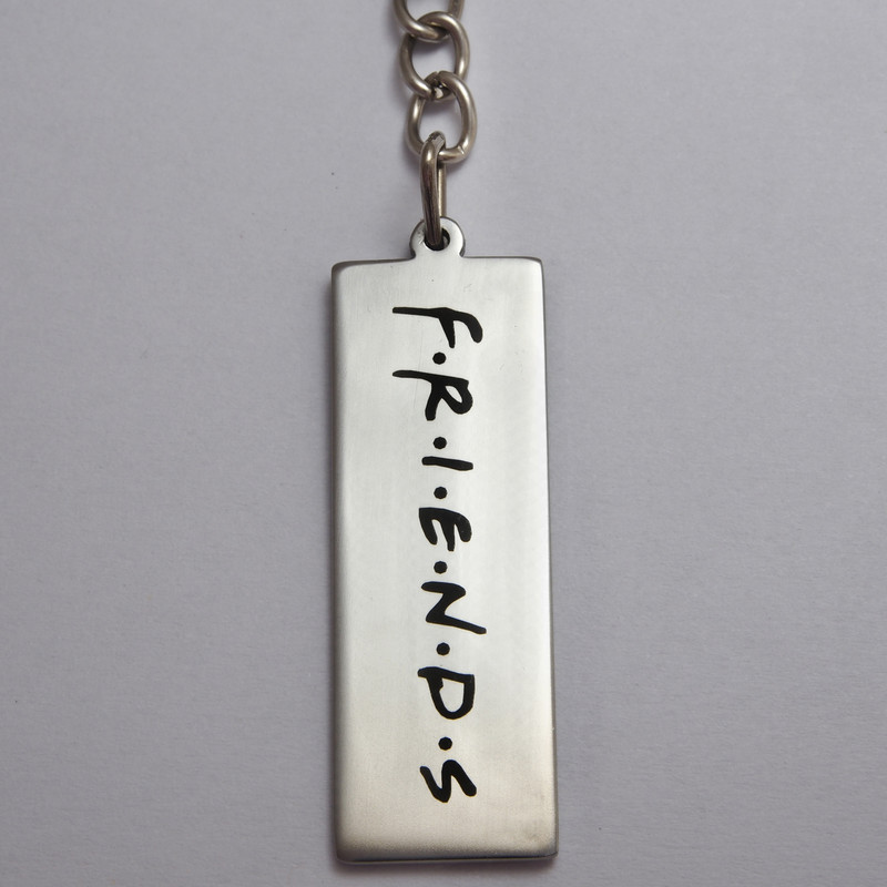 جاکلیدی مدل فرندز جاکلیدی مدل فرندز