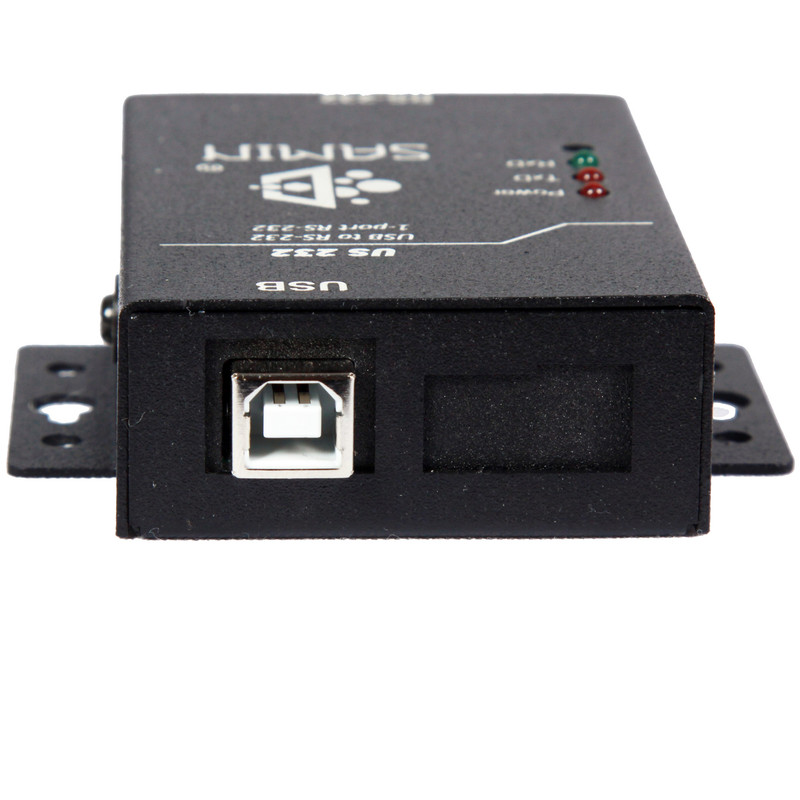 مبدل USB به سریال RS232 مدل US 232