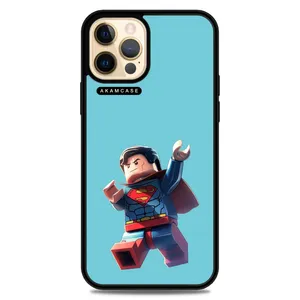 AKAM AMC-WA12PRO-LEGO-17 Cover For Apple iPhone 12 Pro