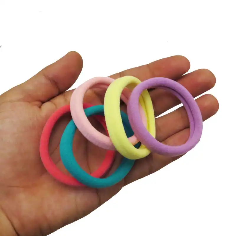 کش مو زنانه مدل 259 مجموعه 5 عددی