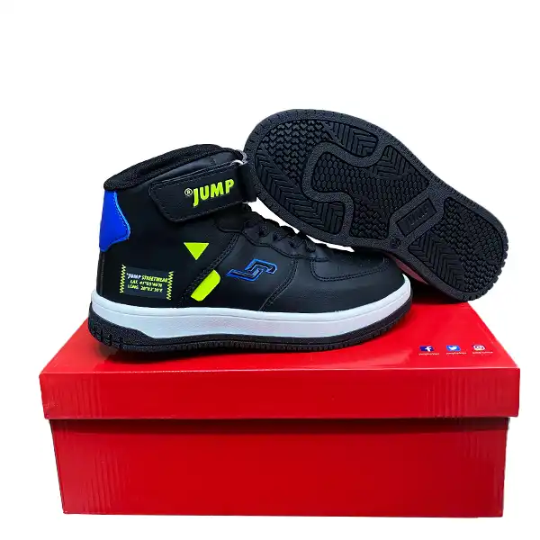 کفش مخصوص دویدن جامپ مدل اسپرت کلاسیک