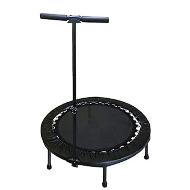 ترامپولین مدل Circle jump