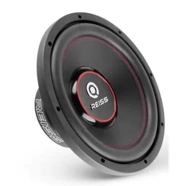 ساب ووفر خودرو ریس آدیو مدل RS-HK12