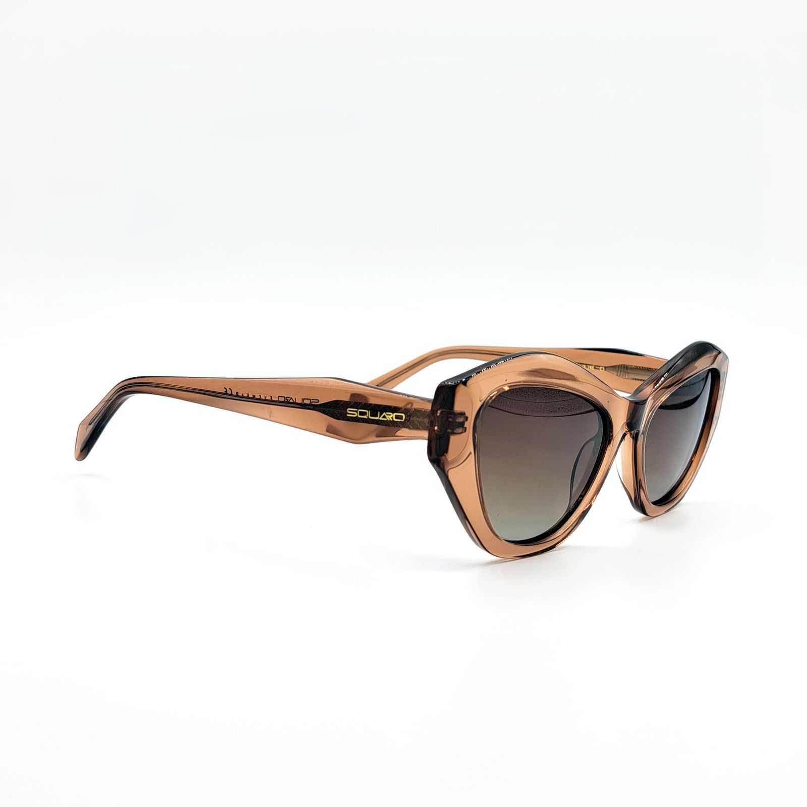 عینک آفتابی اسکوآرو مدل SQ1809C3 -  - 3