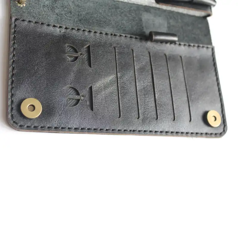 کیف پول مدل LM11