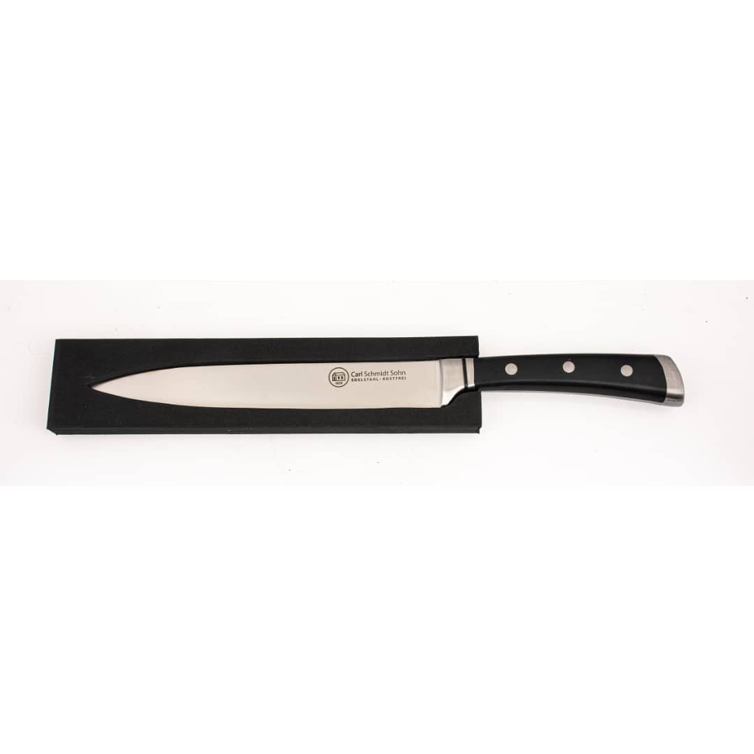 ارزان چاقو آشپزخانه کارل اشمیت کد 001 چاقو آشپزخانه کارل اشمیت کد 001