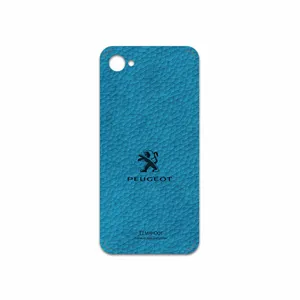MAHOOT BL-PEGT Cover Sticker for HTC Desire 12