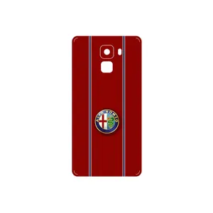 MAHOOT Alfa Romeo Cover Sticker for Honor 7