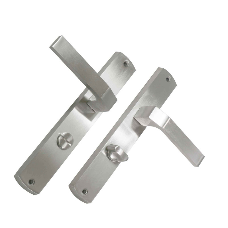 دستگیره در دستگیره ایران مدل 1313L بسته دو عددی