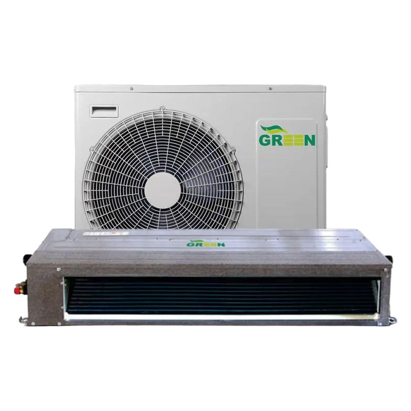 داکت اسپلیت گرین مدل GDS-36P1T1/R1