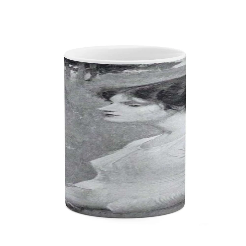 ماگ کاکتی مدل نقاشی کد mgh13651