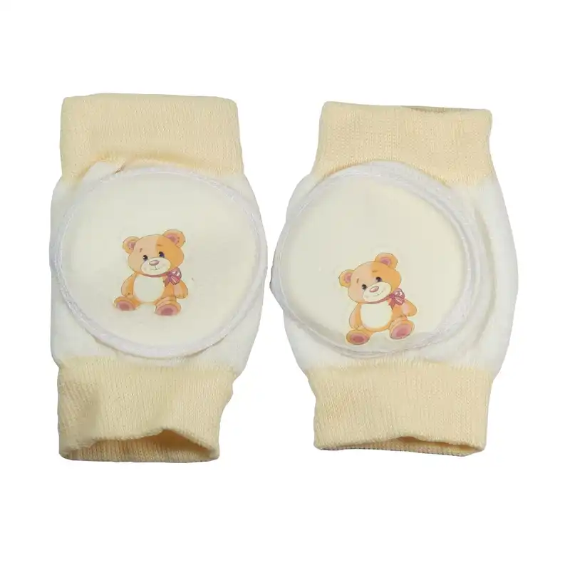 زانوبند کودک مدل T -248 بسته 2 عددی