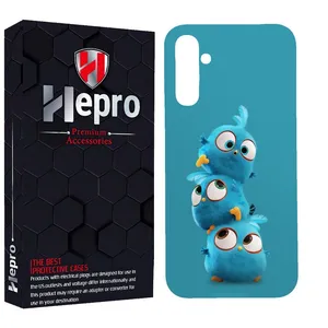HEPRO MC Cover for Samsung Galaxy A14