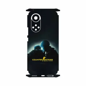 MAHOOT Counter-Strike-FullSkin Cover Sticker for Huawei Nova 9