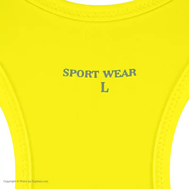 نیم تنه ورزشی زنانه کد 1801