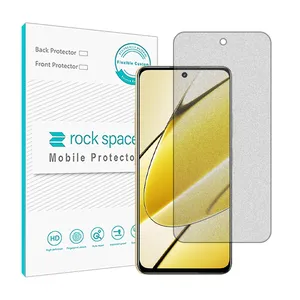 Rock space HyMTT model matte screen protector suitable for Realme 11 5G mobile phone