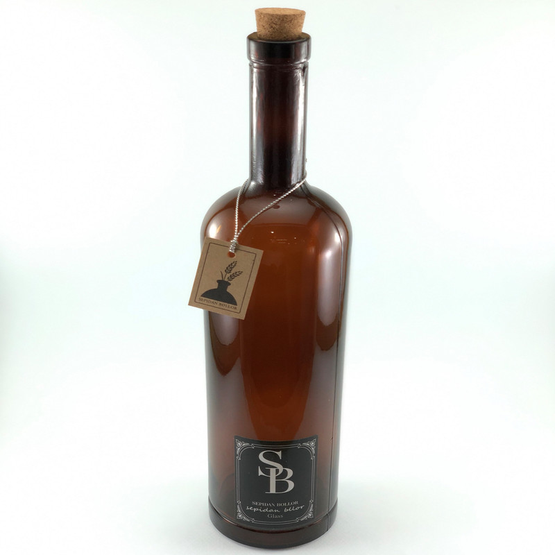بطری مدل SB کد 0001