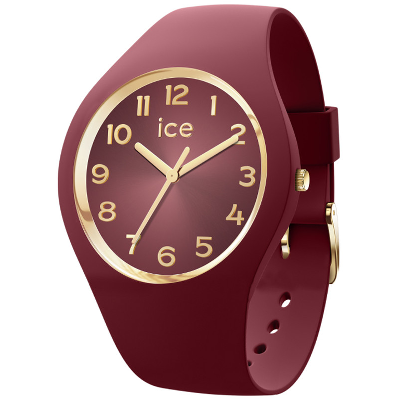 ساعت مچی عقربه ای زنانه آیس واچ مدل 021327