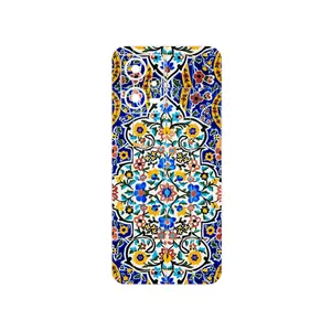 MAHOOT Iran Tile 12 Cover Sticker for Xiaomi Redmi Note 12 5G