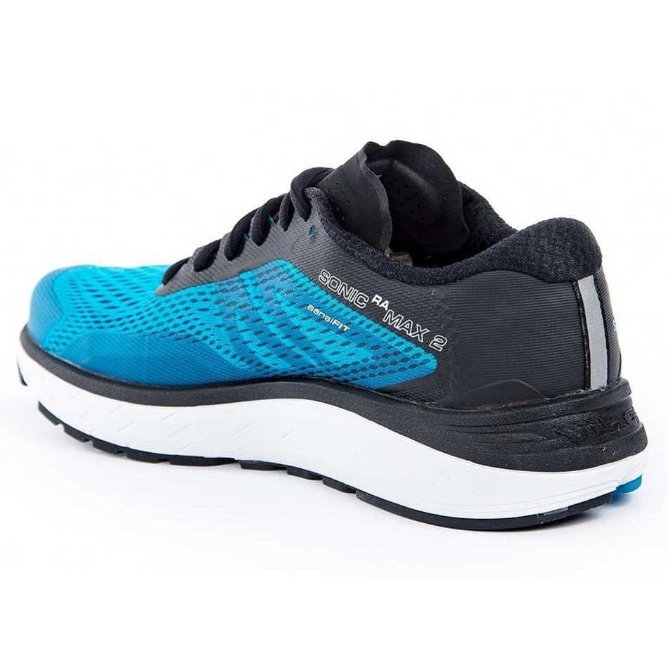 کفش مخصوص دویدن مردانه سالومون مدل RS406064 -  - 2