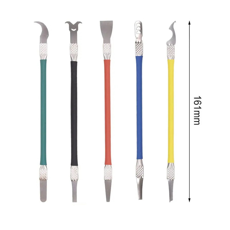 کاتر مدل new sw103 مجموعه 5 عددی کاتر مدل new sw103 مجموعه 5 عددی